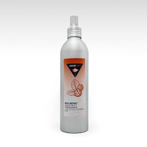 ريد بيري معطر مفارش | RED BERRY FRESHENER