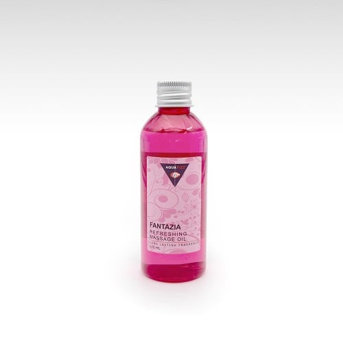 فنتازيا زيت مساج | FANTASIA | FANTAZIA MASSAGE OIL
