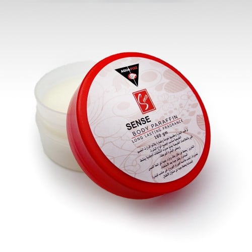 سينس بارفين | SENSE PARAFFIN