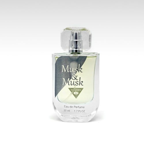 مسك اند مسك | MUSK & MUSK