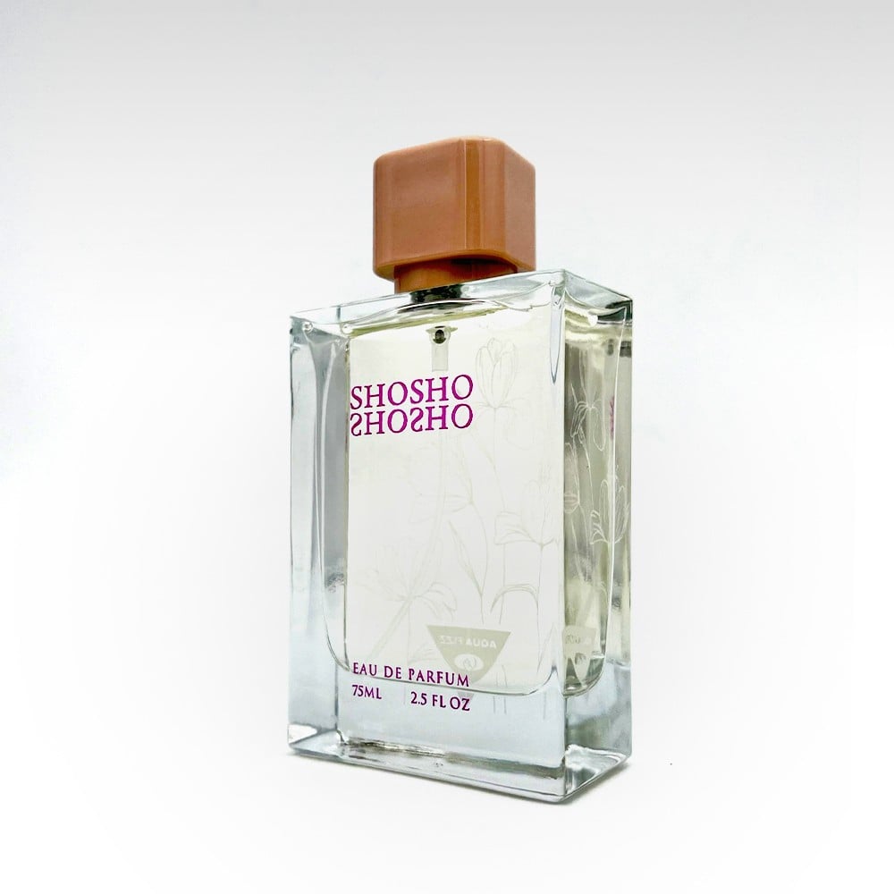 شوشو | SHOSHO
