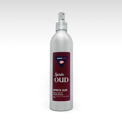 سبريت عود معطر مفارش | Sprite OUD FRESHENER