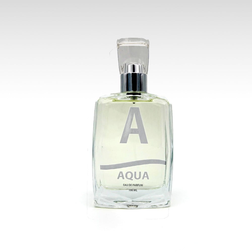 أي أكوا سلفر | A AQUA SILVER