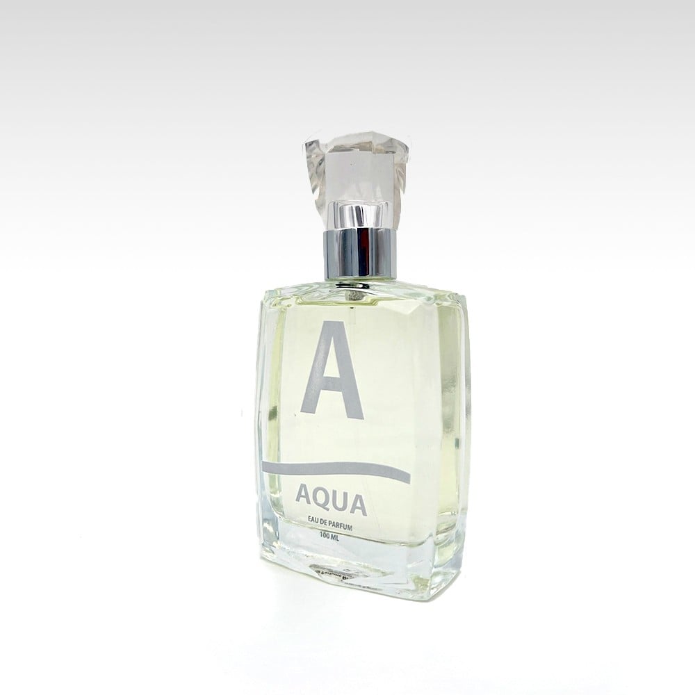 أي أكوا سلفر | A AQUA SILVER