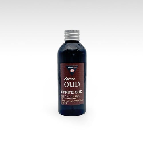 سبريت عود زيت مساج | Sprite OUD MASSAGE OIL