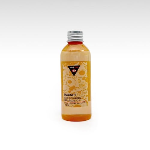 ماجنيت زيت مساج | MAGNET MASSAGE OIL