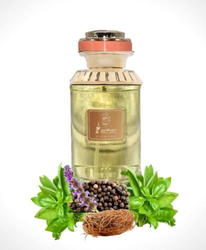 عطر تاج دايمند ـ 100مل