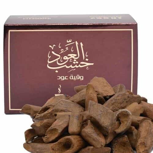 أوقية عود سيلاني الفاخر