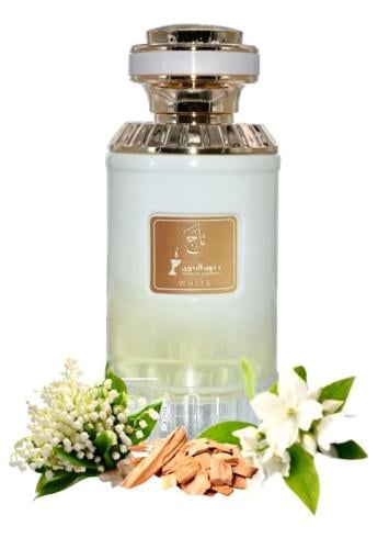 عطر تاج الابيض ـ 100مل