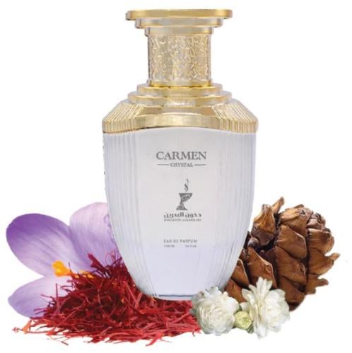 عطر كارمن الشفاف ـ 100مل