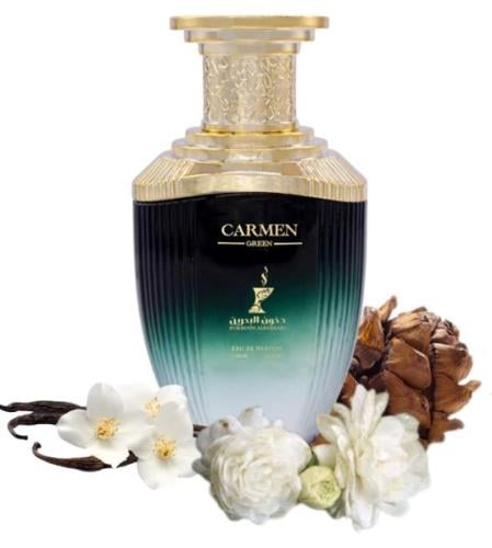 عطر كارمن الاخضر ـ 100مل