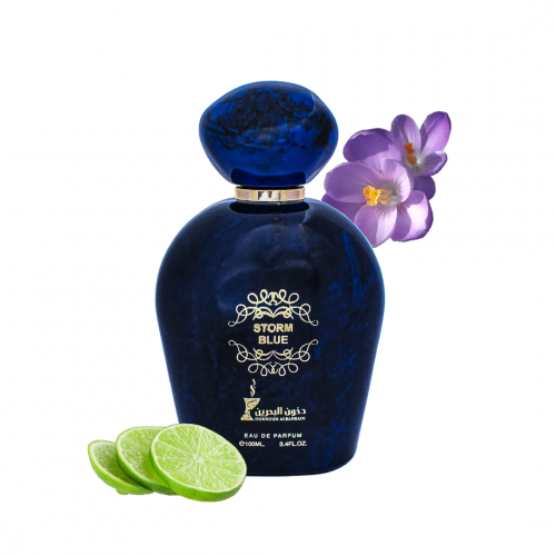 عطر ستورم الأزرق ـ 100مل