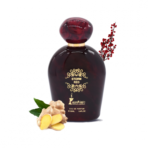 عطر ستورم الأحمر ـ 100مل