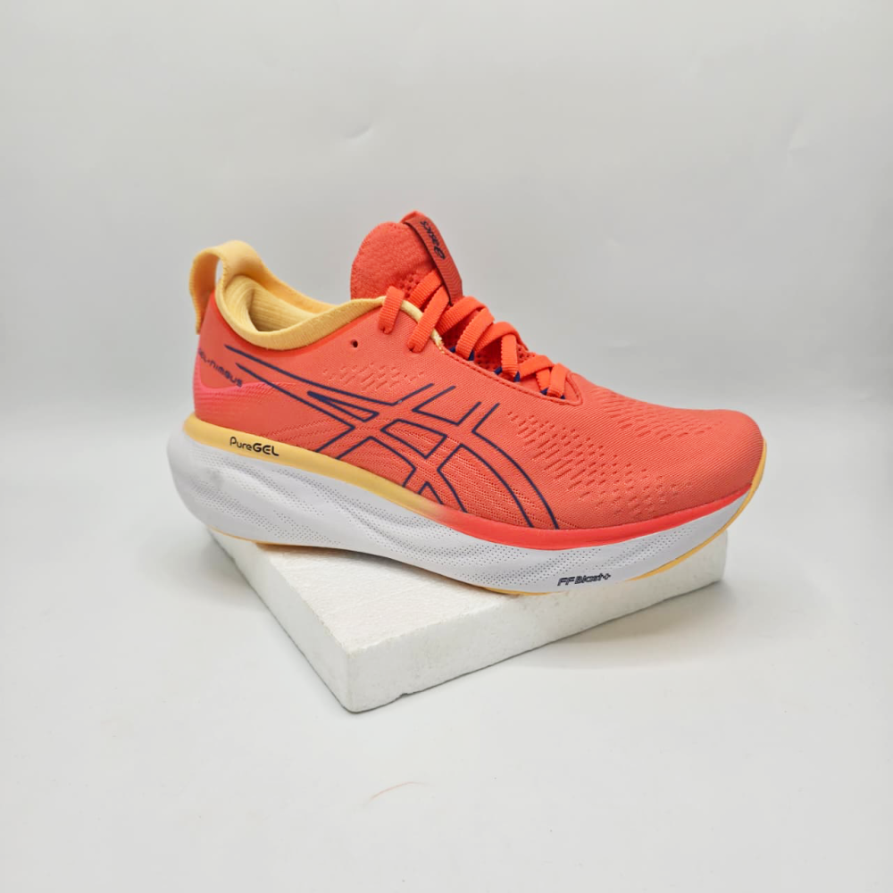 اسيكس جل نيمبوس ASICS GEL-NIMBUS 25