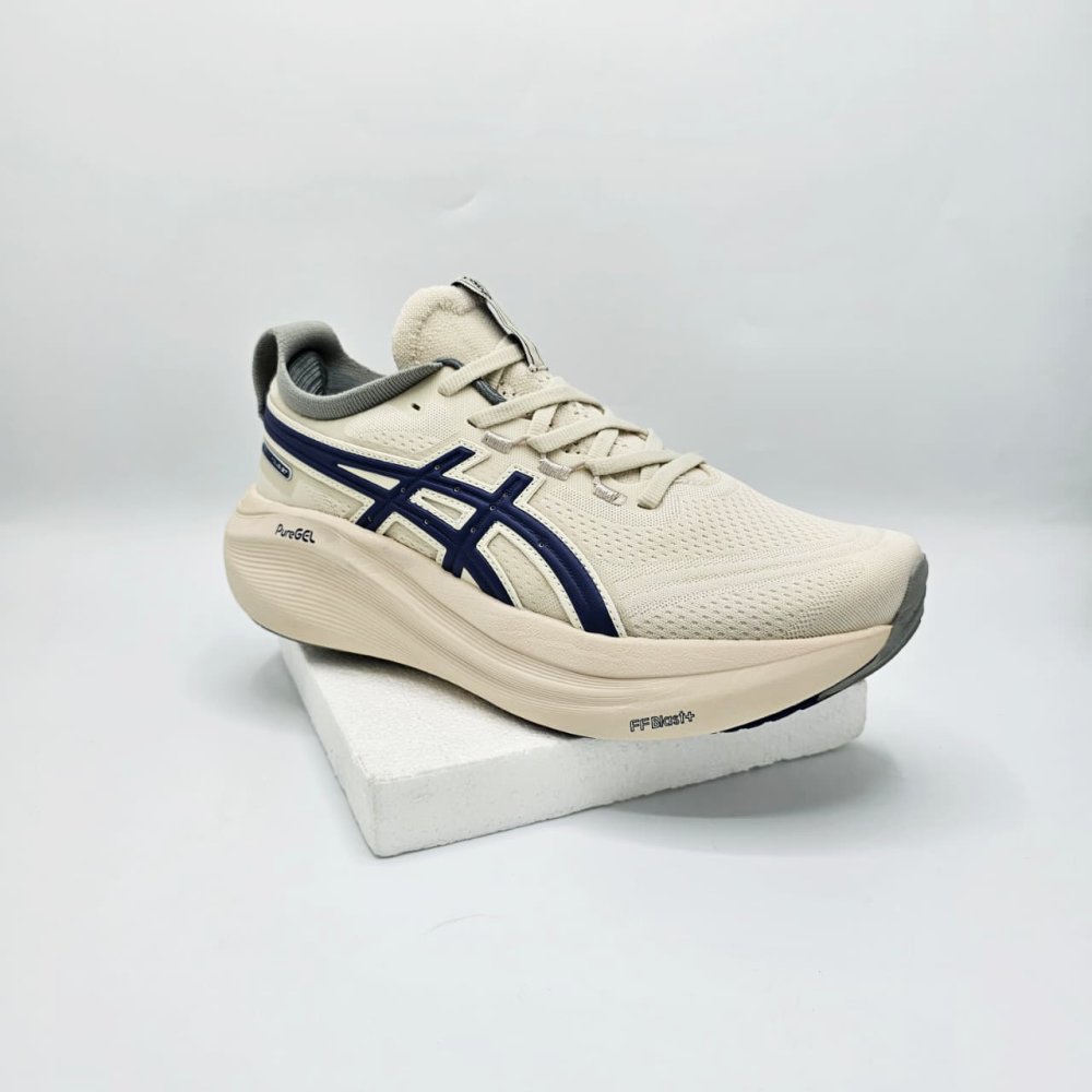 اسيكس جل نيمبوس ASICS GEL-NIMBUS 27