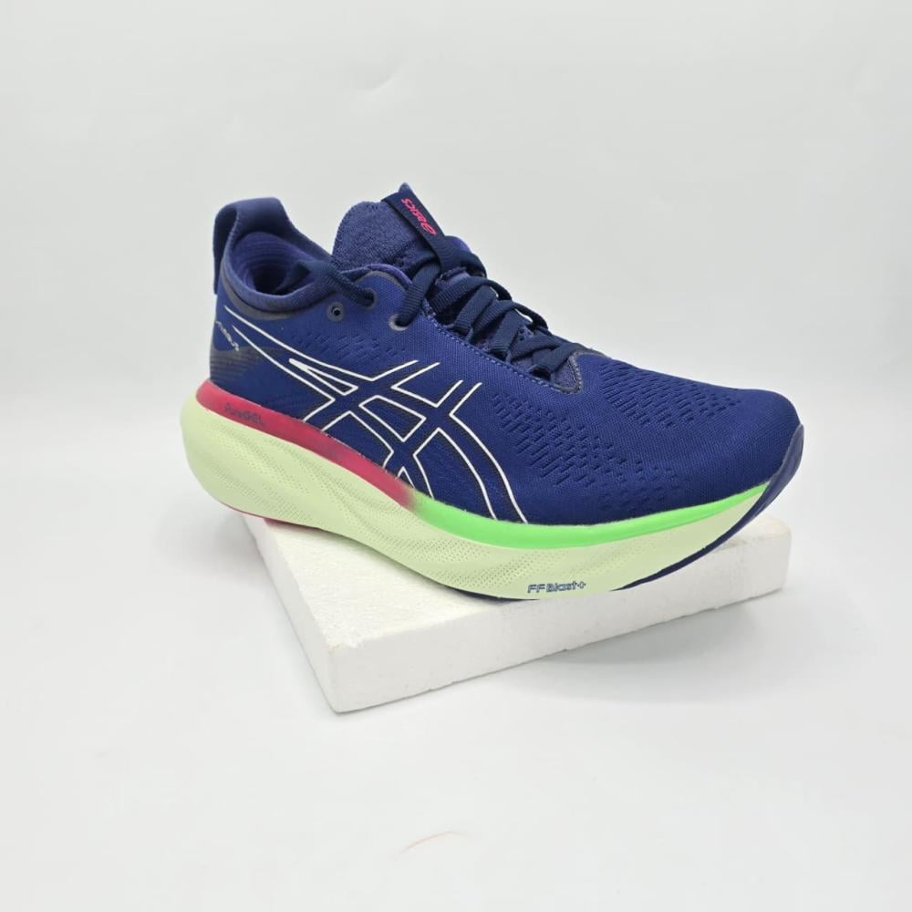 اسيكس جل نيمبوس ASICS GEL-NIMBUS 25