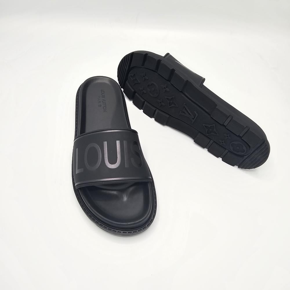 صنادل LV