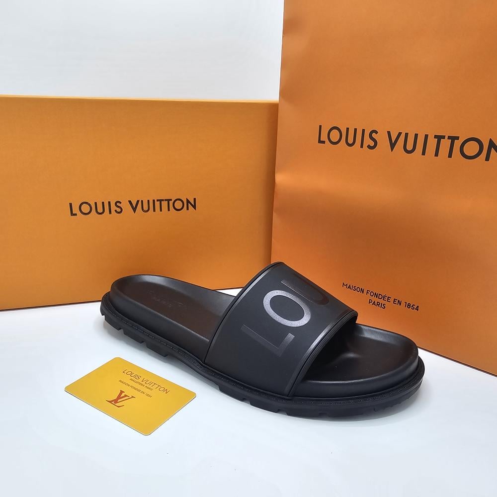 صنادل LV