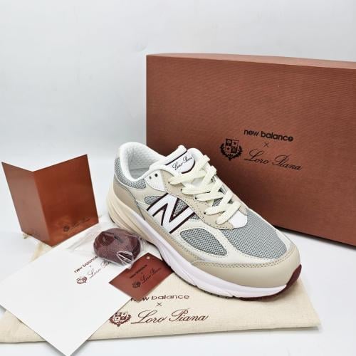 Loro Piana x Newbalance