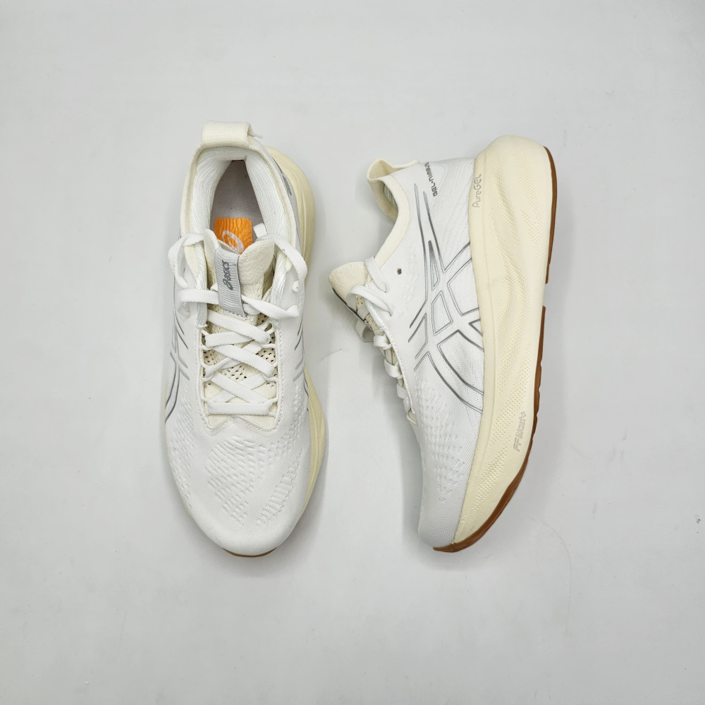 اسيكس جل نيمبوس ASICS GEL-NIMBUS 25