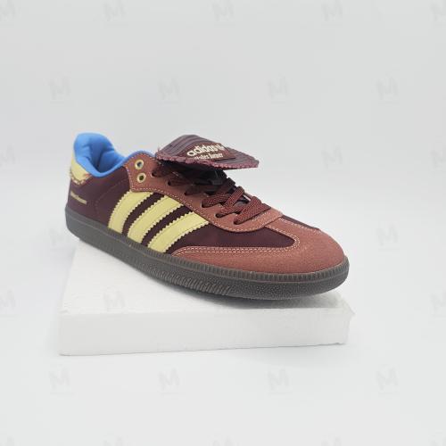 adidas