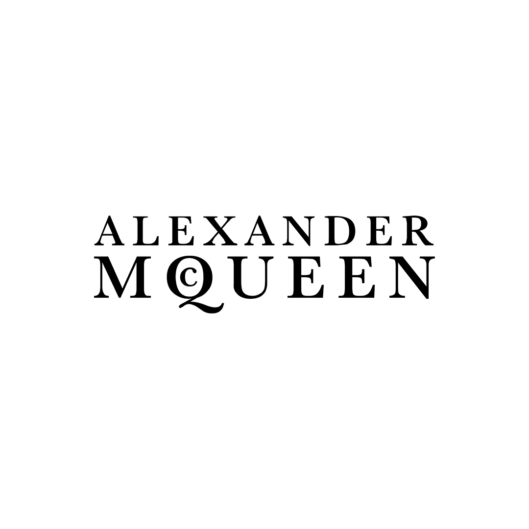ALEXANDER MQUEEN