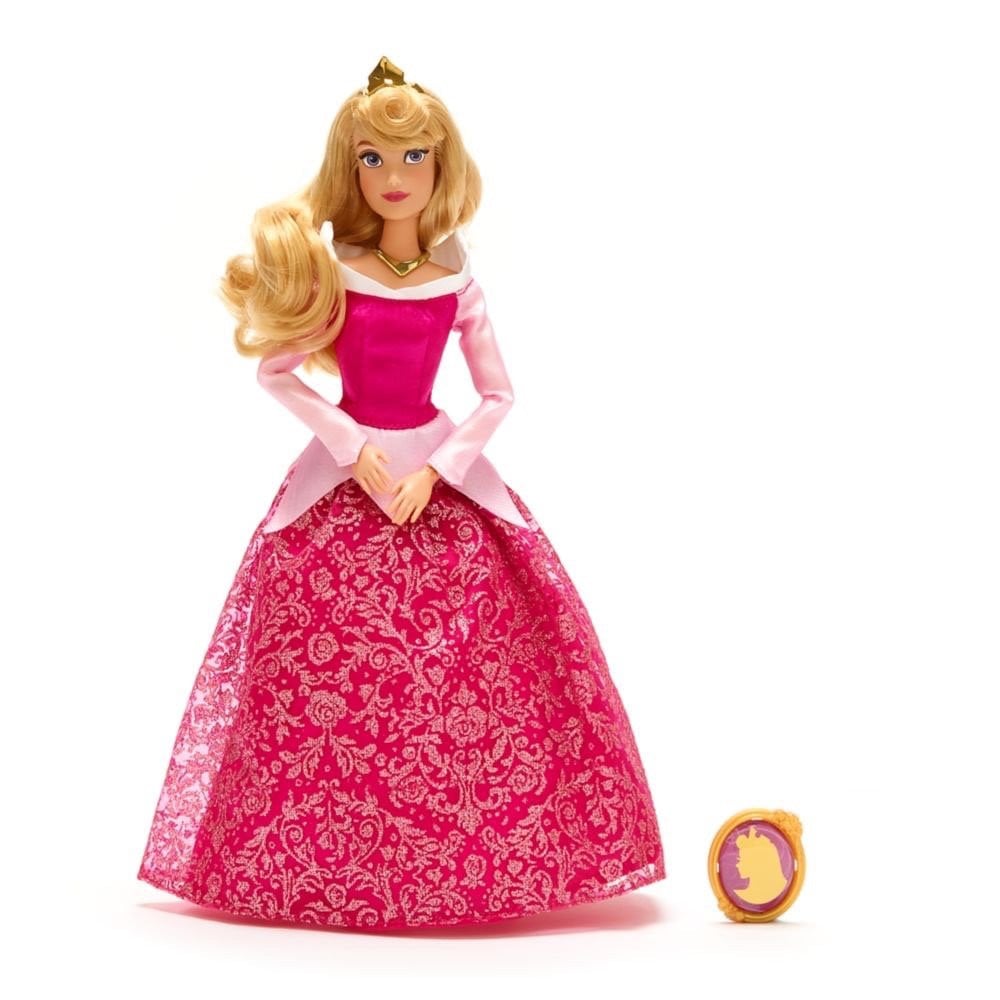 الأميره اورورا من فيلم الأميره النائمة أصلي من ديزني Sayala Toys