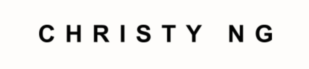 CHRISTY NG
