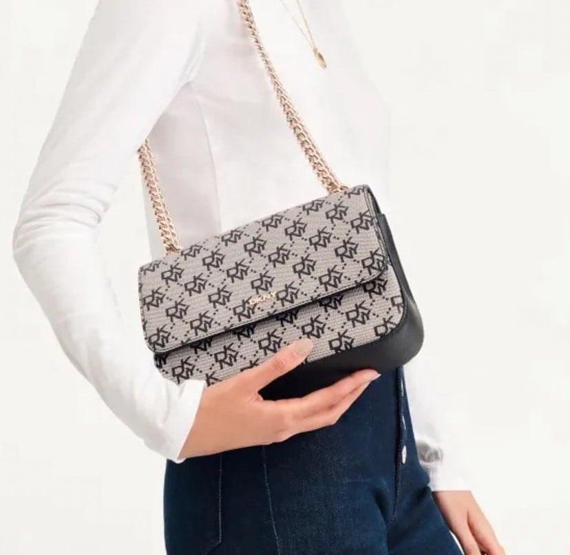 Dkny gramercy small shoulder bag hotsell