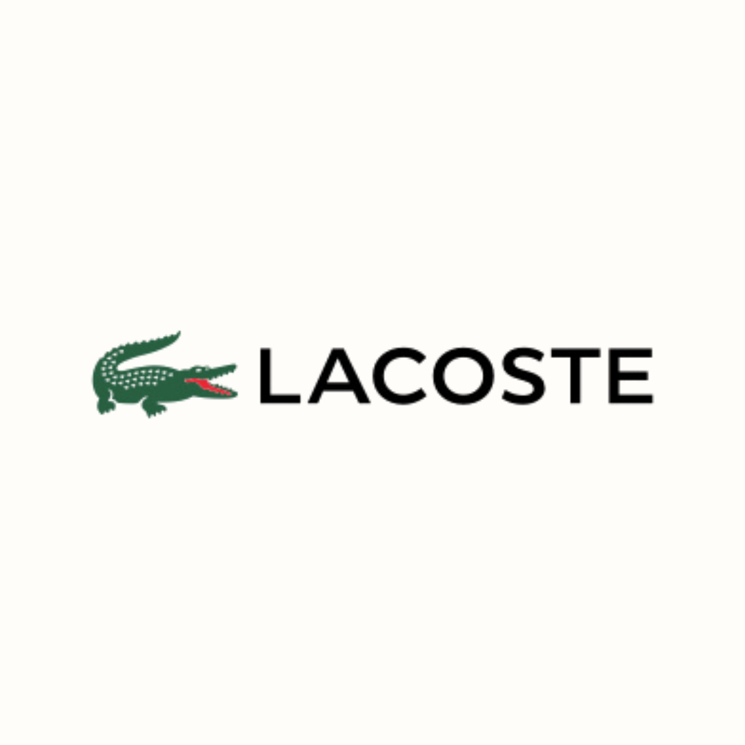 Lacoste