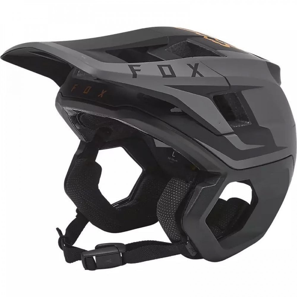 DROPFRAME PRO HELMET CE FOXKSA