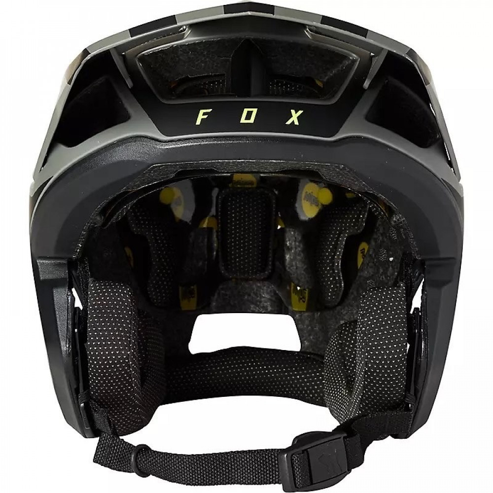 DROPFRAME PRO HELMET  CE