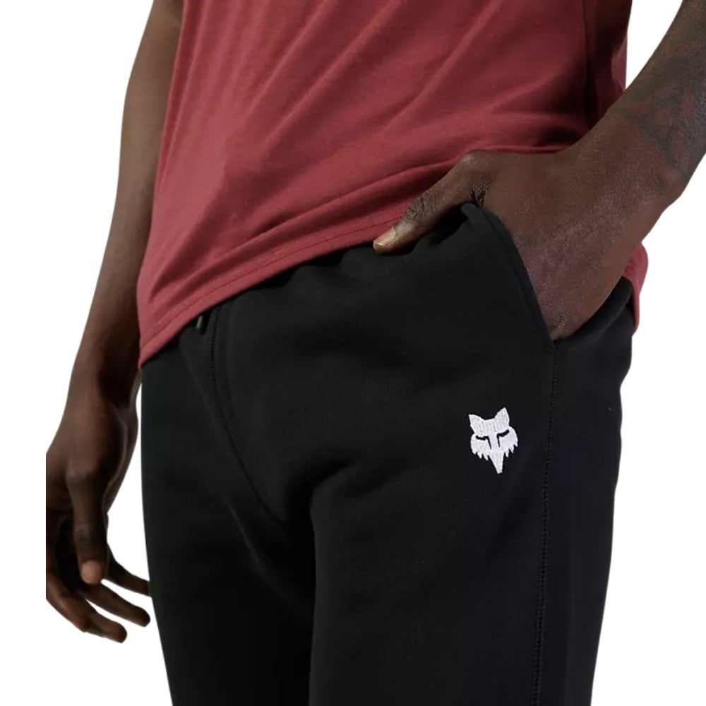 Red hot sale fox joggers