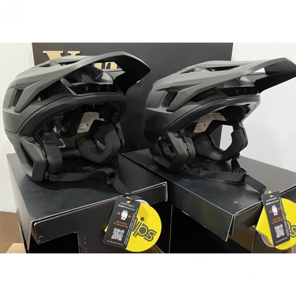 Dropframe pro helmet large outlet