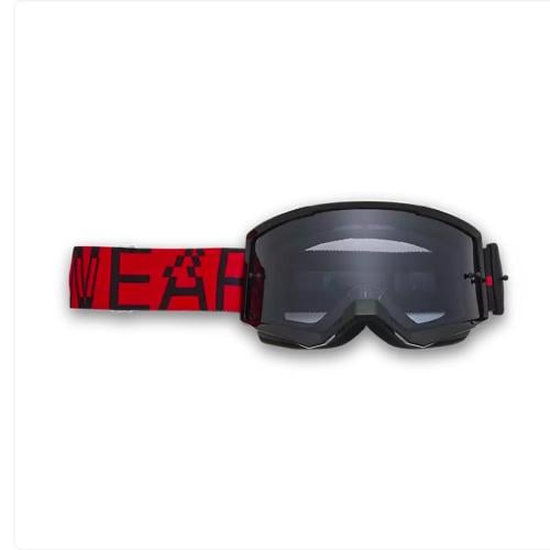 نظارات Main Race Spec Mirrored Lens Goggles