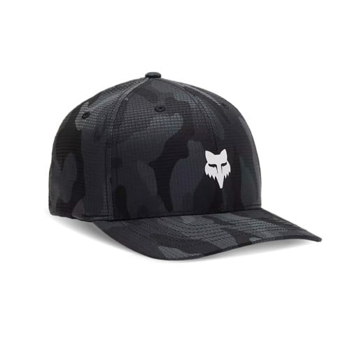 قبعة Fox Head Camo Tech Flexfit Hat بالتقنية الريا...