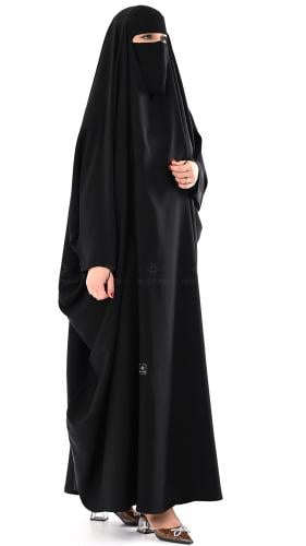 عباية رأس مشلح