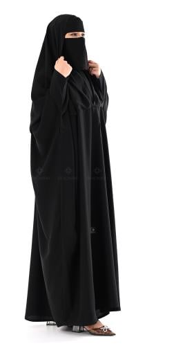 عباية رأس السديري