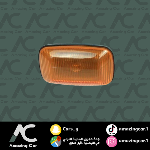 فلشر رفرف لاندكروزر (1998-2002)