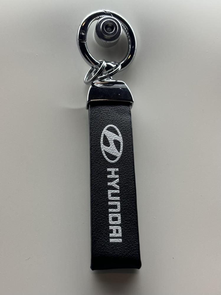 ميدالية هونداي جلد