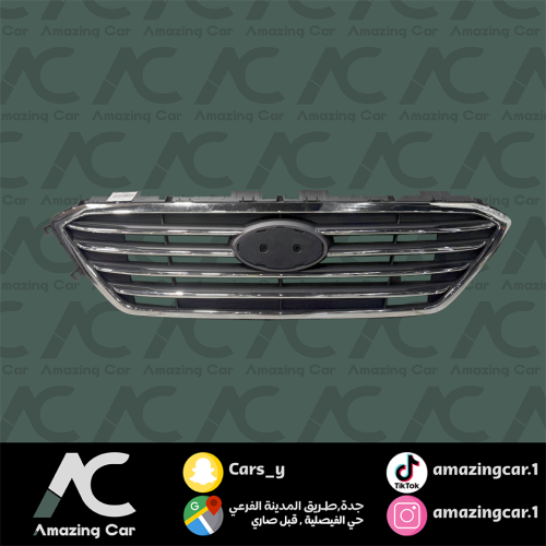شبك سوناتا 2016