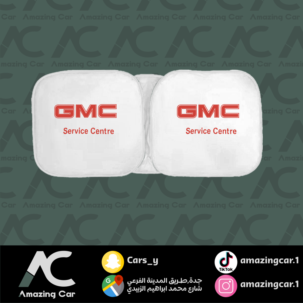 شماسة جمس مربع