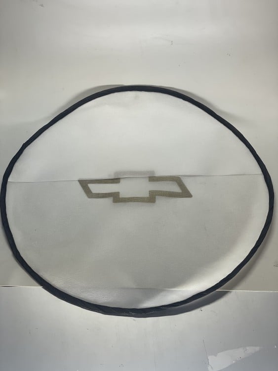 شماسة دركسون شفرولية