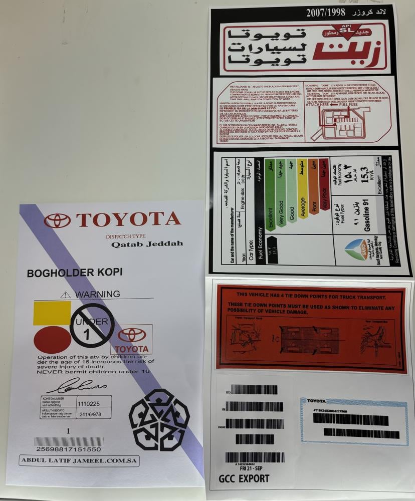 Product