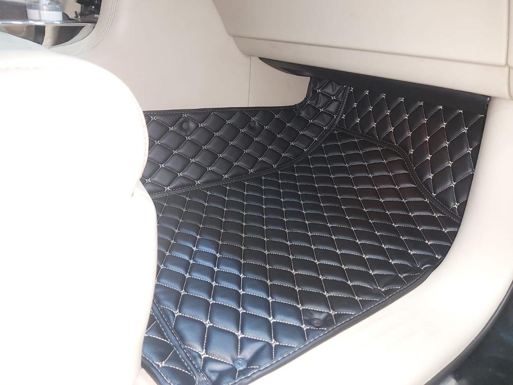 تلبيسات سيارات جلد ( أرضيات دايموند )