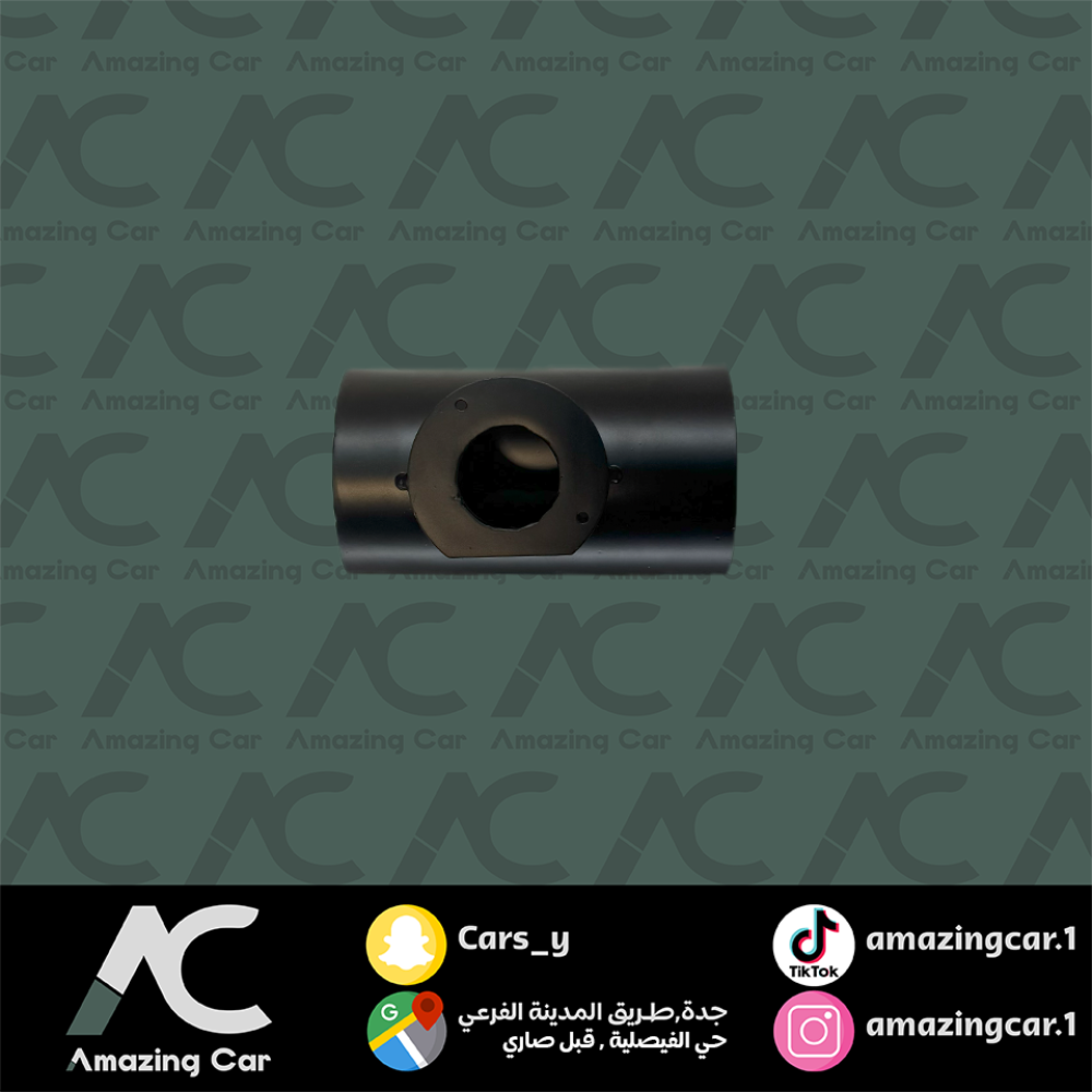 ماصورة فلتر هايلوكس 2006-2015