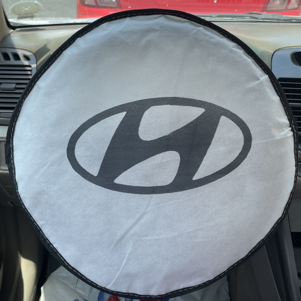 شماسة دركسون هيونداي