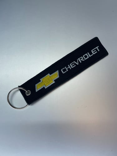 ميداليات قماش شفر-CHEVROLET