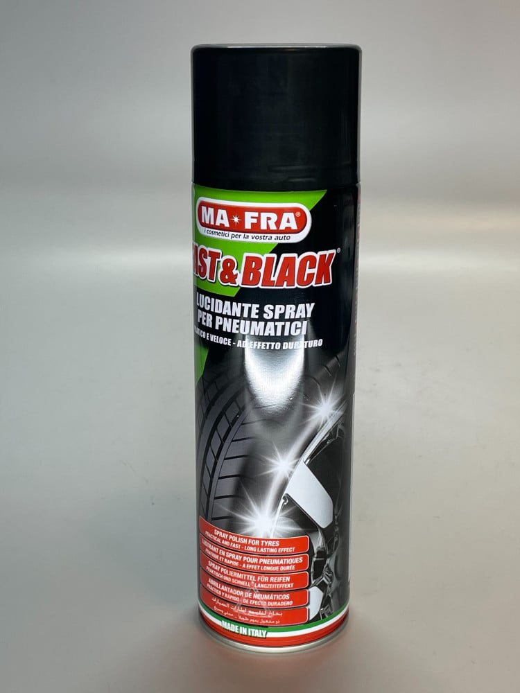 مافرا ملمع كفرات فاست اند بلاك-MAFRA