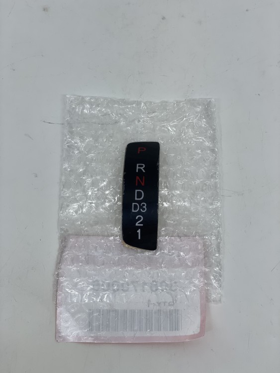 ستيكر قير اكورد 2008-2012